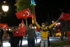 BOLU BELEDİYESİ'NDEN BAYRAM COŞKUSU