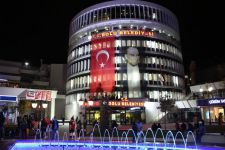 BOLU BELEDİYESİ'NDEN BAYRAM COŞKUSU