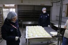 BOLU BELEDİYESİ'NDEN SIKI DENETİM