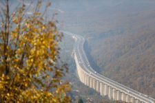 BOLU DAĞI'NDAN KARTPOSTALLIK GÖRÜNTÜLER