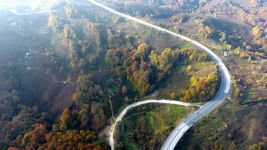 BOLU DAĞI'NDAN KARTPOSTALLIK GÖRÜNTÜLER