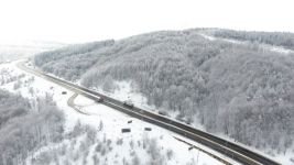 BOLU DAĞINDAN MUHTEŞEM GÖRÜNTÜLER