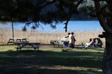 BOLU DOĞASEVERLERİN GÖZDESİ OLDU