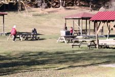 BOLU DOĞASEVERLERİN GÖZDESİ OLDU