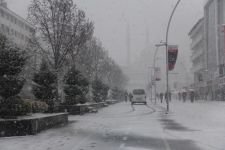 BOLU KENT MERKEZİ BEMBEYAZ