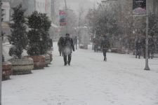 BOLU KENT MERKEZİ BEMBEYAZ