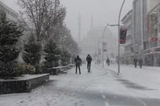 BOLU KENT MERKEZİ BEMBEYAZ