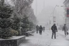 BOLU KENT MERKEZİ BEMBEYAZ