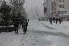 BOLU KENT MERKEZİ BEMBEYAZ