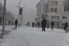 BOLU KENT MERKEZİ BEMBEYAZ