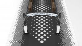 BOLU RENGARENK OLACAK