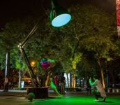 BOLU RENGARENK OLACAK