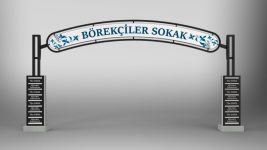 BOLU RENGARENK OLACAK