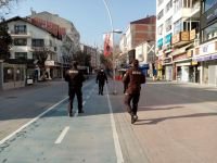 BOLU SESSİZLİĞE BÜRÜNDÜ