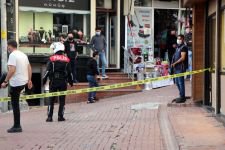 BOLU SOKAKLARINDA HAREKETLİ DAKİKALAR