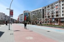 BOLU TEDBİRLERE UYUYOR