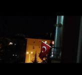 BOLU TEK YÜREK OLDU