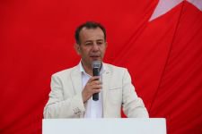 BOLU'DA 19 MAYIS COŞKUSU..