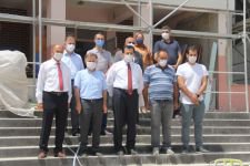 BOLU'DA 20 OKUL GÜÇLENDİRİLİYOR
