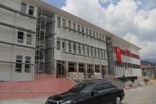 BOLU'DA 20 OKUL GÜÇLENDİRİLİYOR