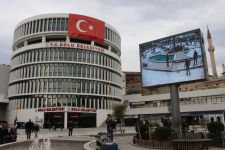 BOLU'DA AKILLI DİREK DEVRİ