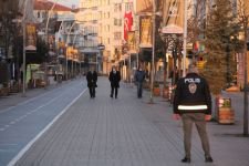 BOLU'DA BOŞ GEZENLERE CEZA YAĞDI