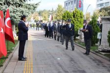 BOLU'DA CUMHURİYET COŞKUSU
