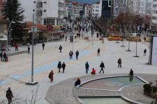 BOLU'DA DEĞİŞEN BİR DURUM YOK