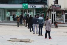 BOLU'DA DEĞİŞEN BİR DURUM YOK