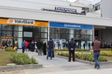 BOLU'DA DEĞİŞEN BİR DURUM YOK