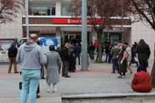 BOLU'DA DEĞİŞEN BİR DURUM YOK