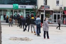 BOLU'DA DEĞİŞEN BİR DURUM YOK