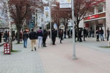 BOLU'DA DEĞİŞEN BİR DURUM YOK