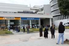 BOLU'DA DEĞİŞEN BİR DURUM YOK