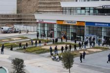 BOLU'DA DEĞİŞEN BİR DURUM YOK