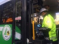 BOLU'DA DENETİMLER HAD SAFHADA