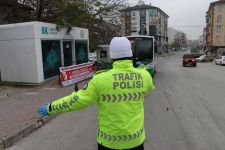 BOLU'DA DENETİMLER SIKLAŞTIRILDI