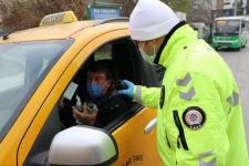 BOLU'DA DENETİMLER SIKLAŞTIRILDI