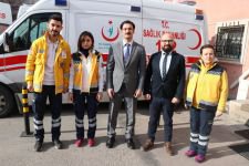 BOLU'DA DEVRİM NİTELİĞİNDE UYGULAMA