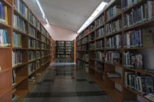 BOLU'DA EN ÇOK HANGİ KİTAPLAR OKUNUYOR?