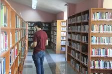 BOLU'DA EN ÇOK HANGİ KİTAPLAR OKUNUYOR?