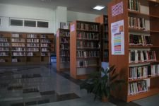 BOLU'DA EN ÇOK HANGİ KİTAPLAR OKUNUYOR?