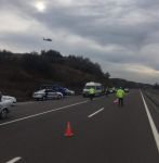 BOLU'DA HAVADAN KORONA DENETİMİ