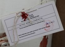 BOLU'DA KAÇAK YAPILAR MÜHÜRLENDİ