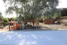 BOLU'DA KAÇAK İŞLETMELERE YIKIM KARARI