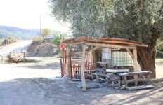 BOLU'DA KAÇAK İŞLETMELERE YIKIM KARARI