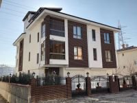 BOLU'DA KALİTE'NİN ADI CEYLAN YAPI