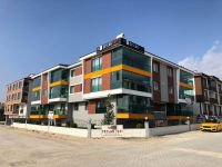 BOLU'DA KALİTE'NİN ADI CEYLAN YAPI