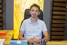 BOLU'DA KALİTE'NİN ADI CEYLAN YAPI