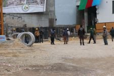 BOLU'DA KORKU DOLU ANLAR !